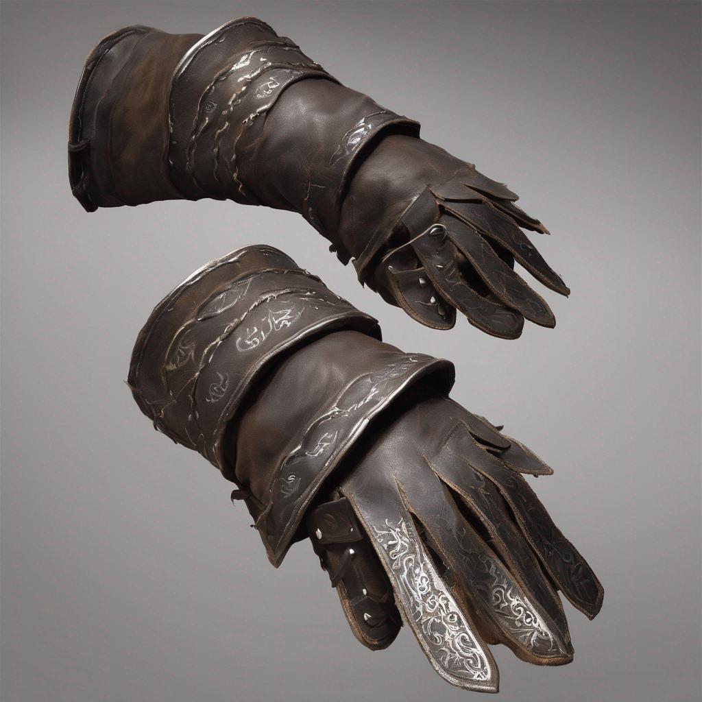 Artwork for Gauntlets Of Blade Dance