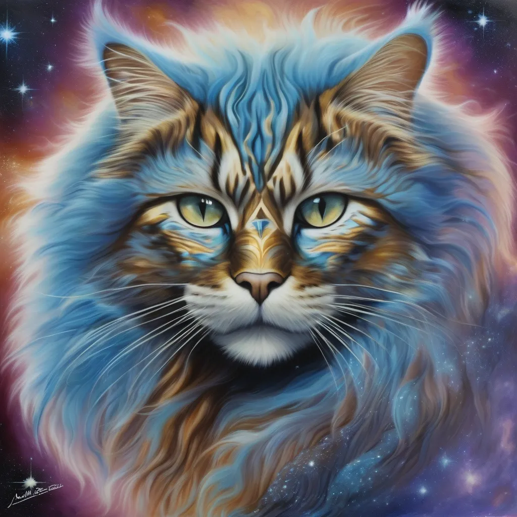 Artwork for Stormcat