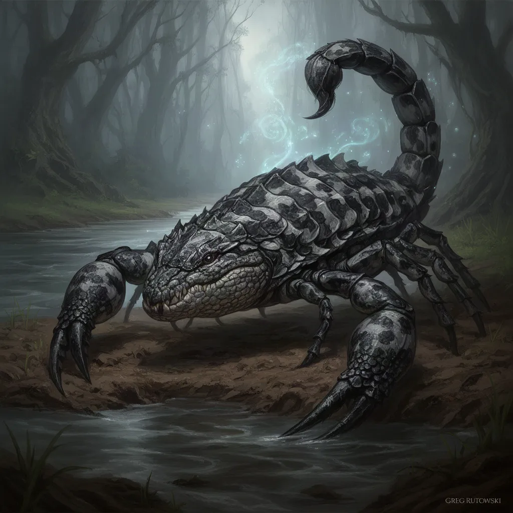 Artwork for Deathmaws