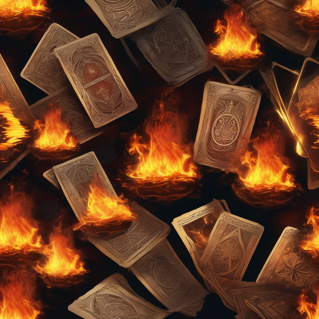 Artwork for Book of the Magic gambler