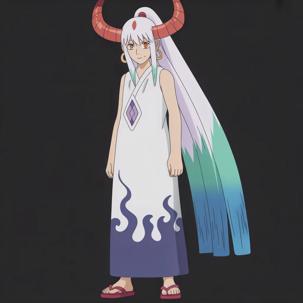 Artwork for Dragon Spawn Yamato