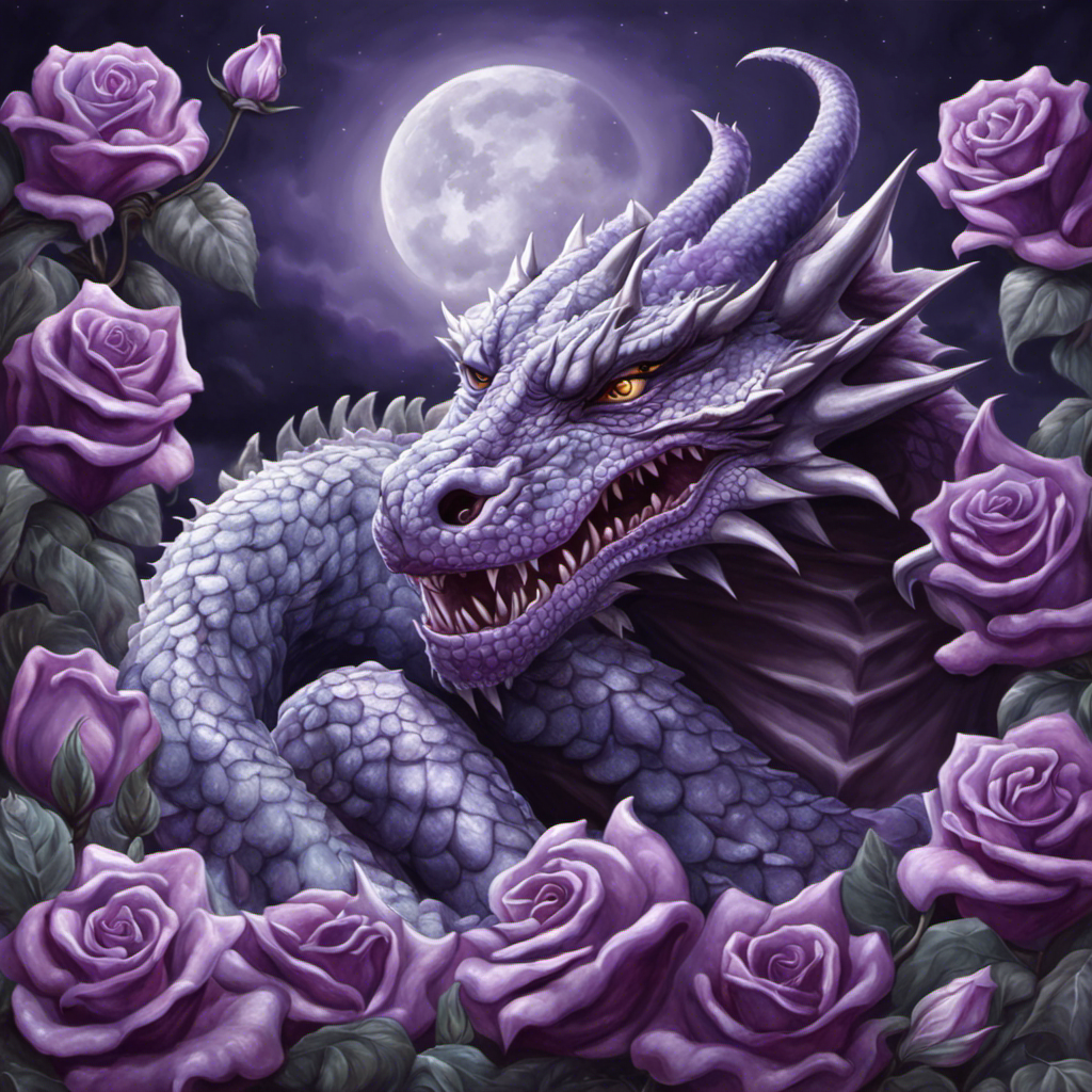 Reviere (Dragon Revelry) artwork 3