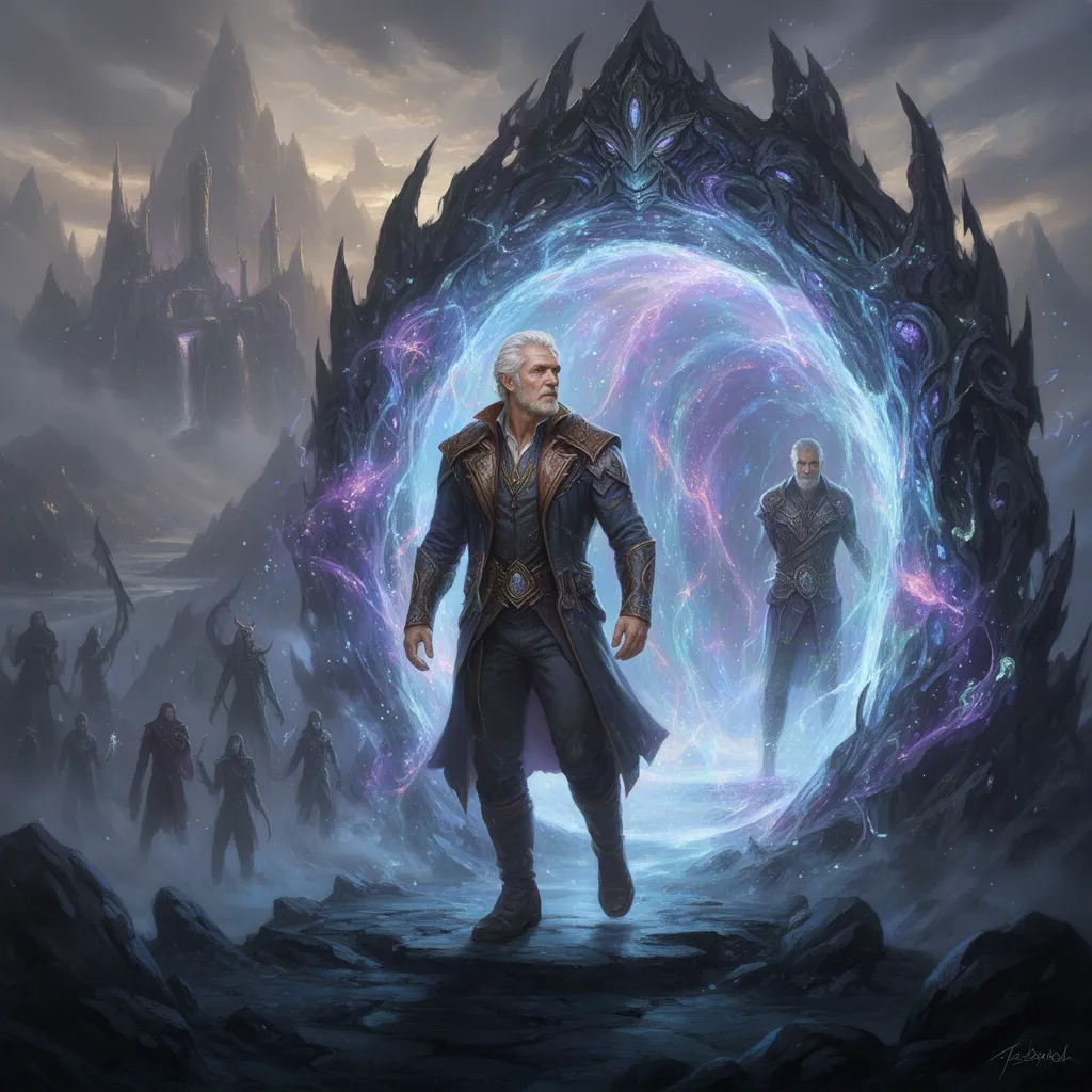 Artwork for Cursed Waypoint