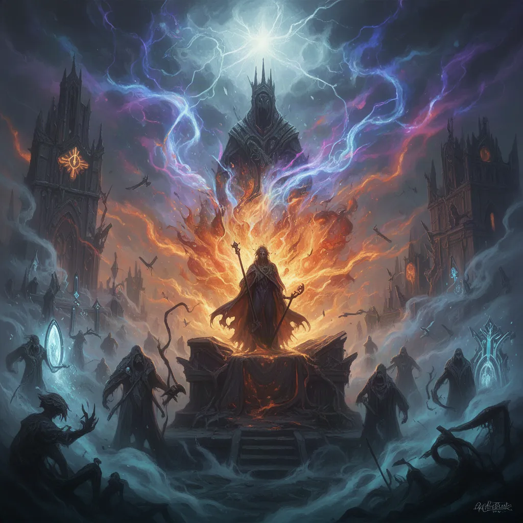 Keyletha Shadowmere artwork 3
