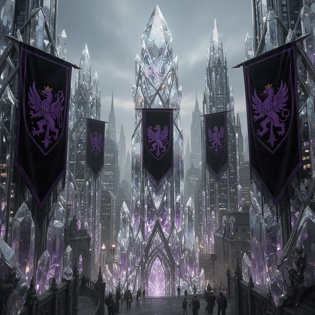 Artwork for The Diamond π City Of New York City π½
