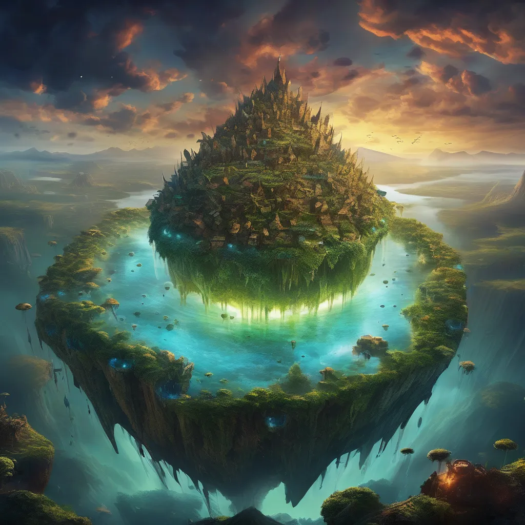 Eyeland artwork 2