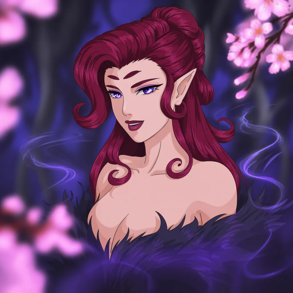 Artwork for Niss Erudonas