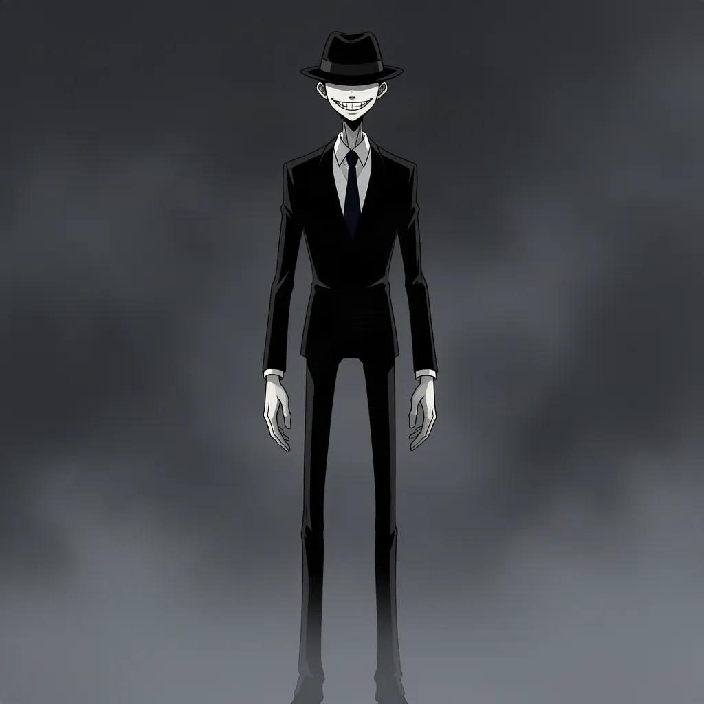 The Collector artwork 3