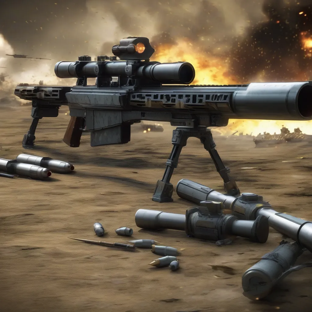 Artwork for .50 Millimeter Caliber Ammo