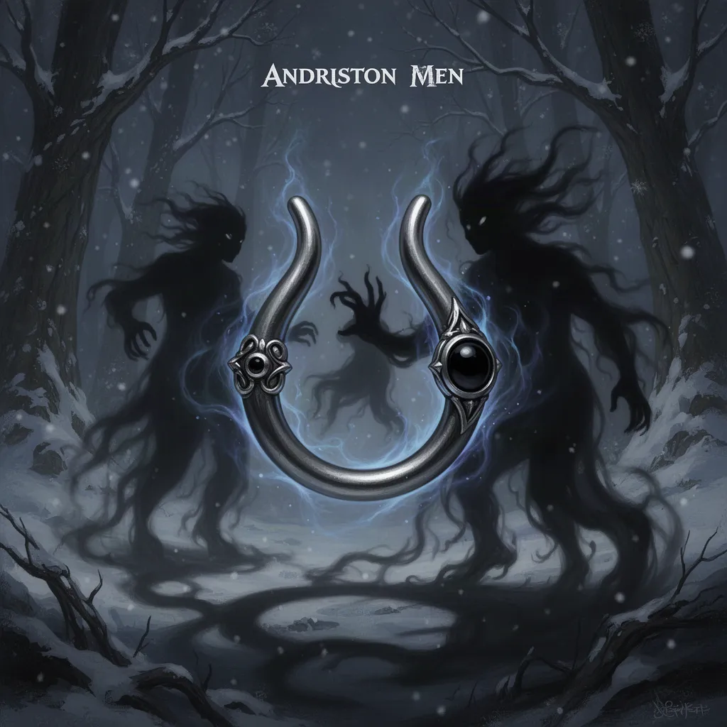 Artwork for Andriston Men