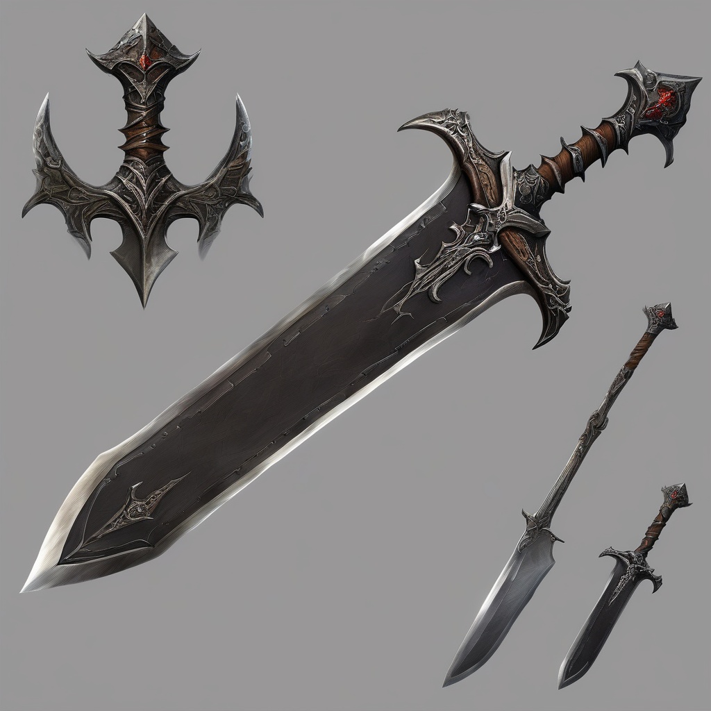 Artwork for Bonecleaver of Jaksom