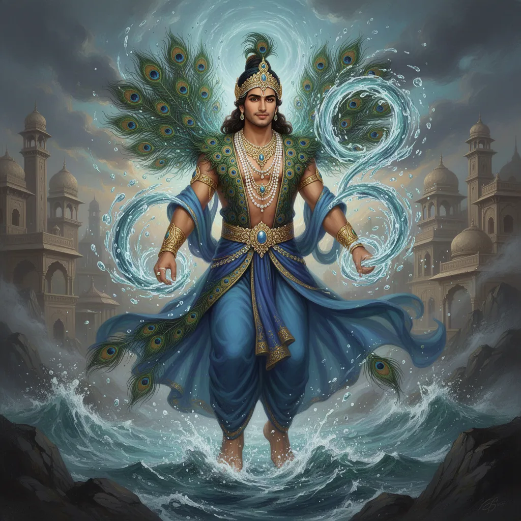 Artwork for Prince Aditya Tipanis