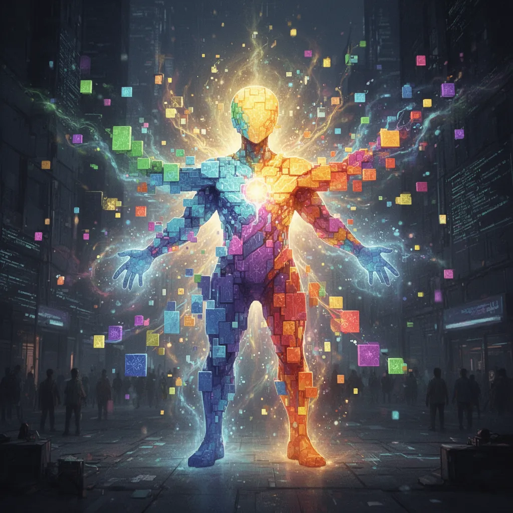 Artwork for Guardian Of Pixels