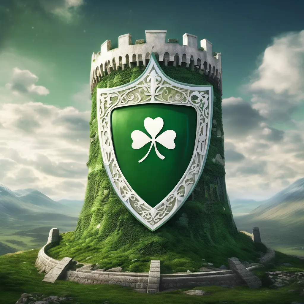 The Trinity Aegis artwork 4