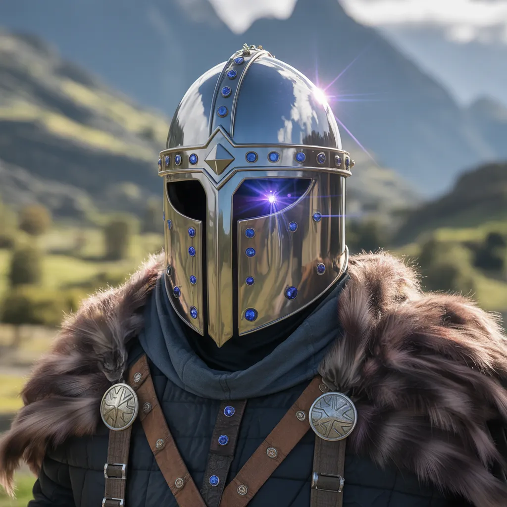 Artwork for Ancient Helm Of Clarity
