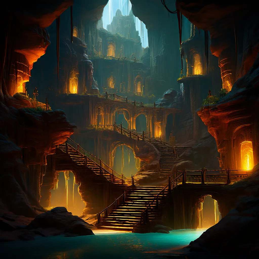 Artwork for The Hole To Pandora'S Ring World Core