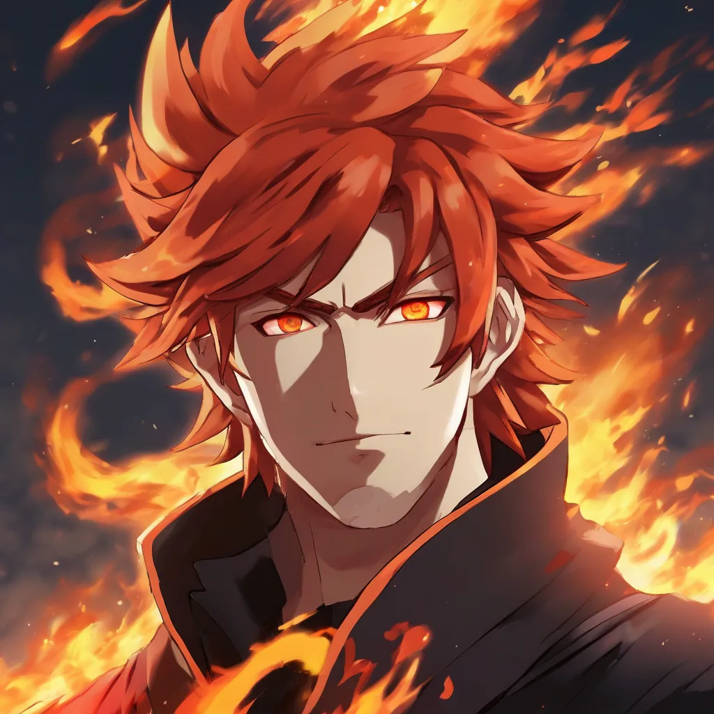Artwork for Pyros