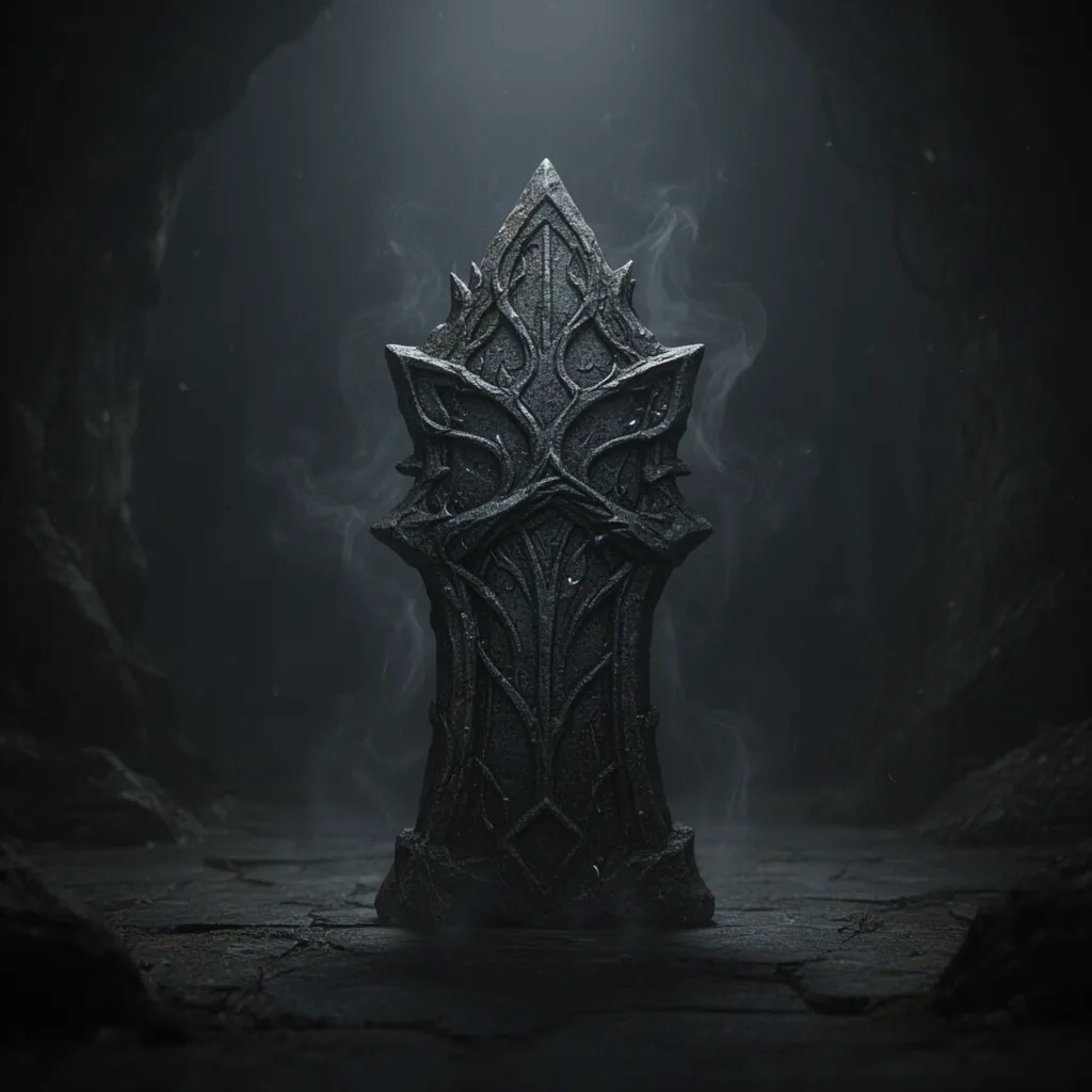 Artwork for This Is The Unseen Item From The Talkers