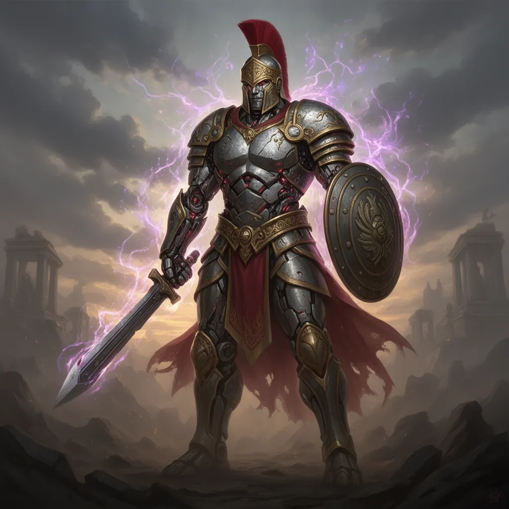 Artwork for Natan, The Forge Divided (Cloned)