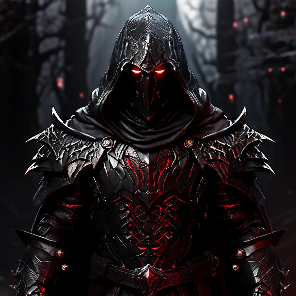 Artwork for The Armor Of Elias Von Strife