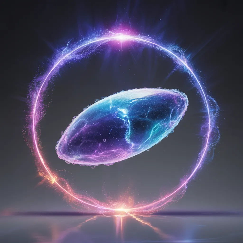 Artwork for Mind Over Matter
