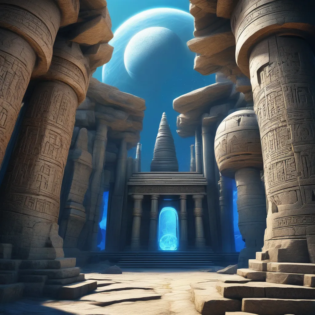 Pillar Of Jhed artwork 2
