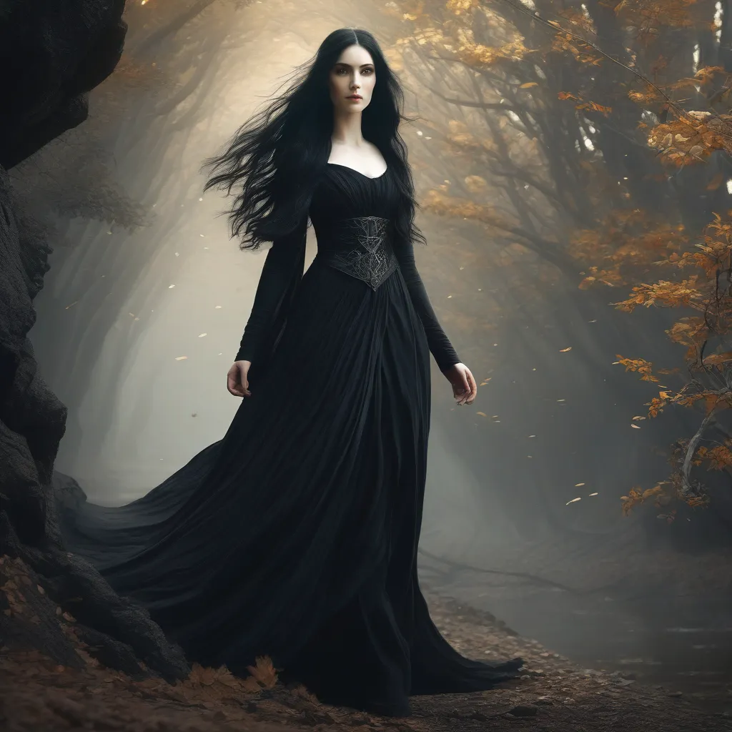 Artwork for The Mourning Maiden