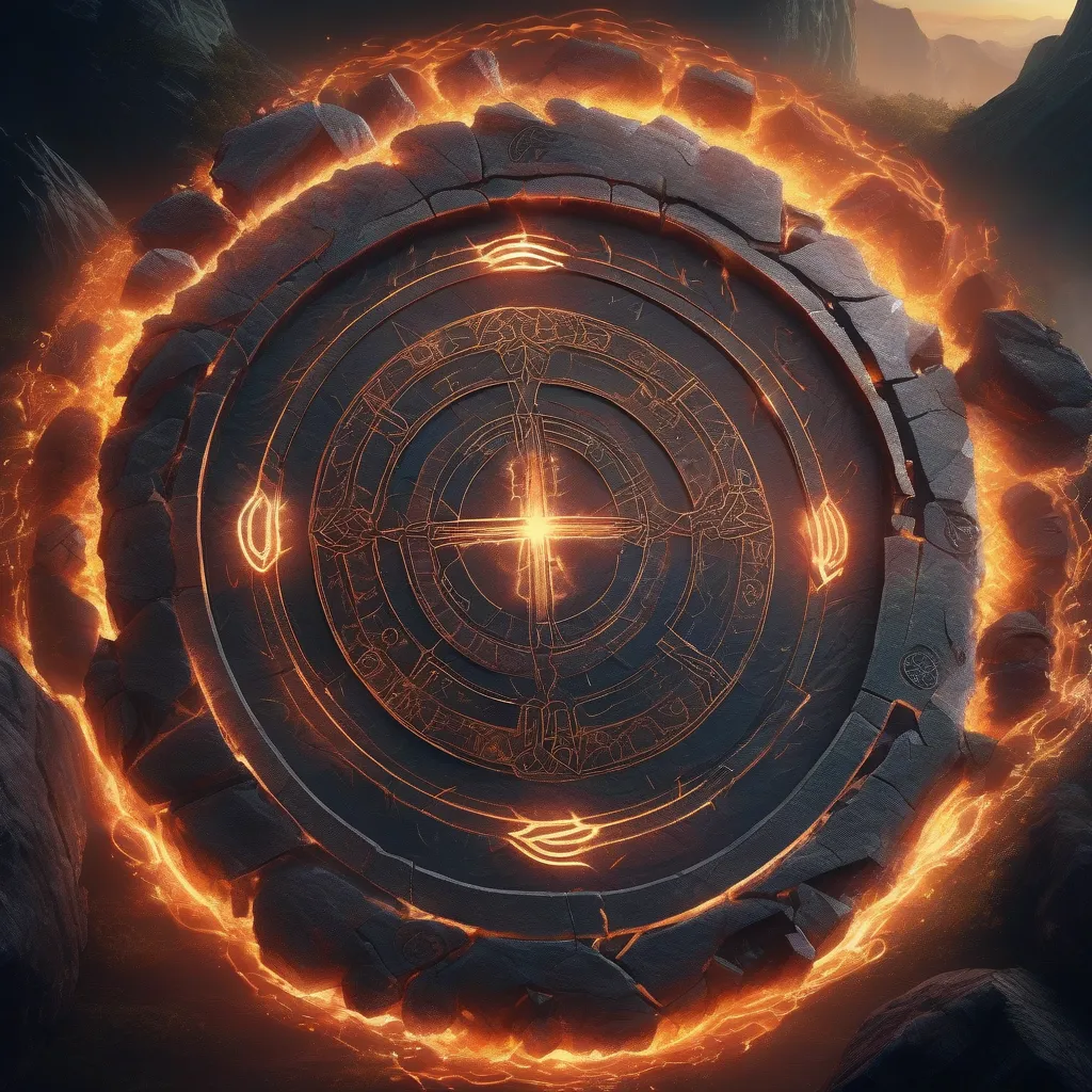 Artwork for Unbinding Ritual