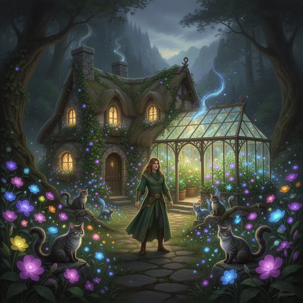 Artwork for Jaspers Juniper