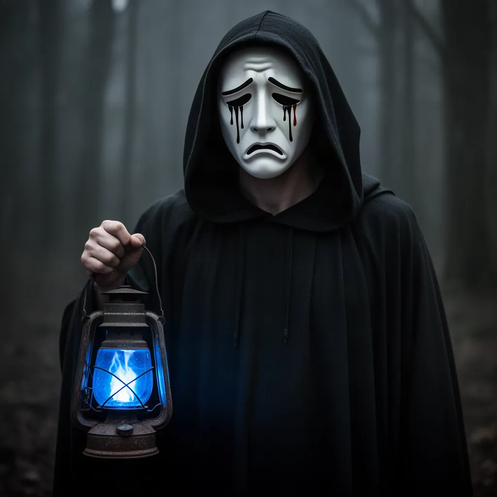 The Ghost Guide artwork 3