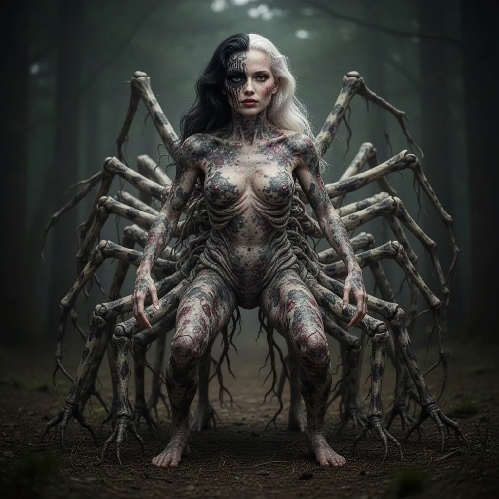 Artwork for Human Centipede