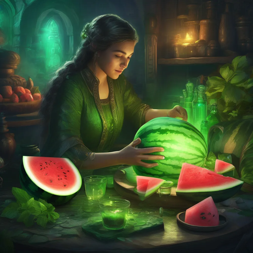 Artwork for Healing Potion