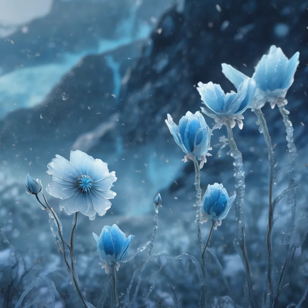 Artwork for Frostbloom