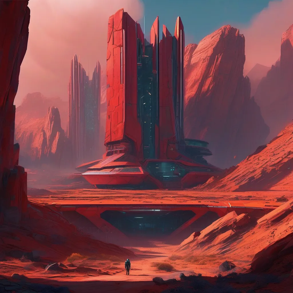 Artwork for Forgotten Citadel of Dynn
