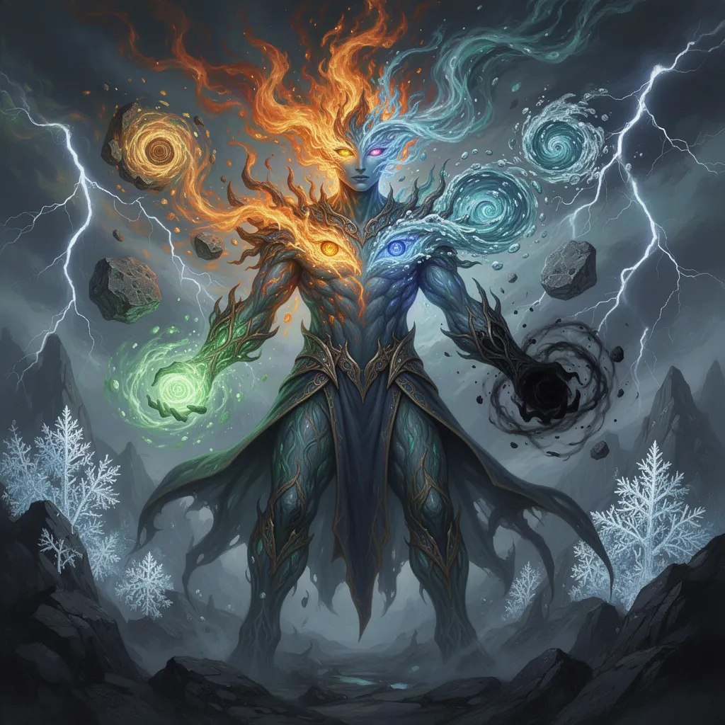 Artwork for Seer Of All