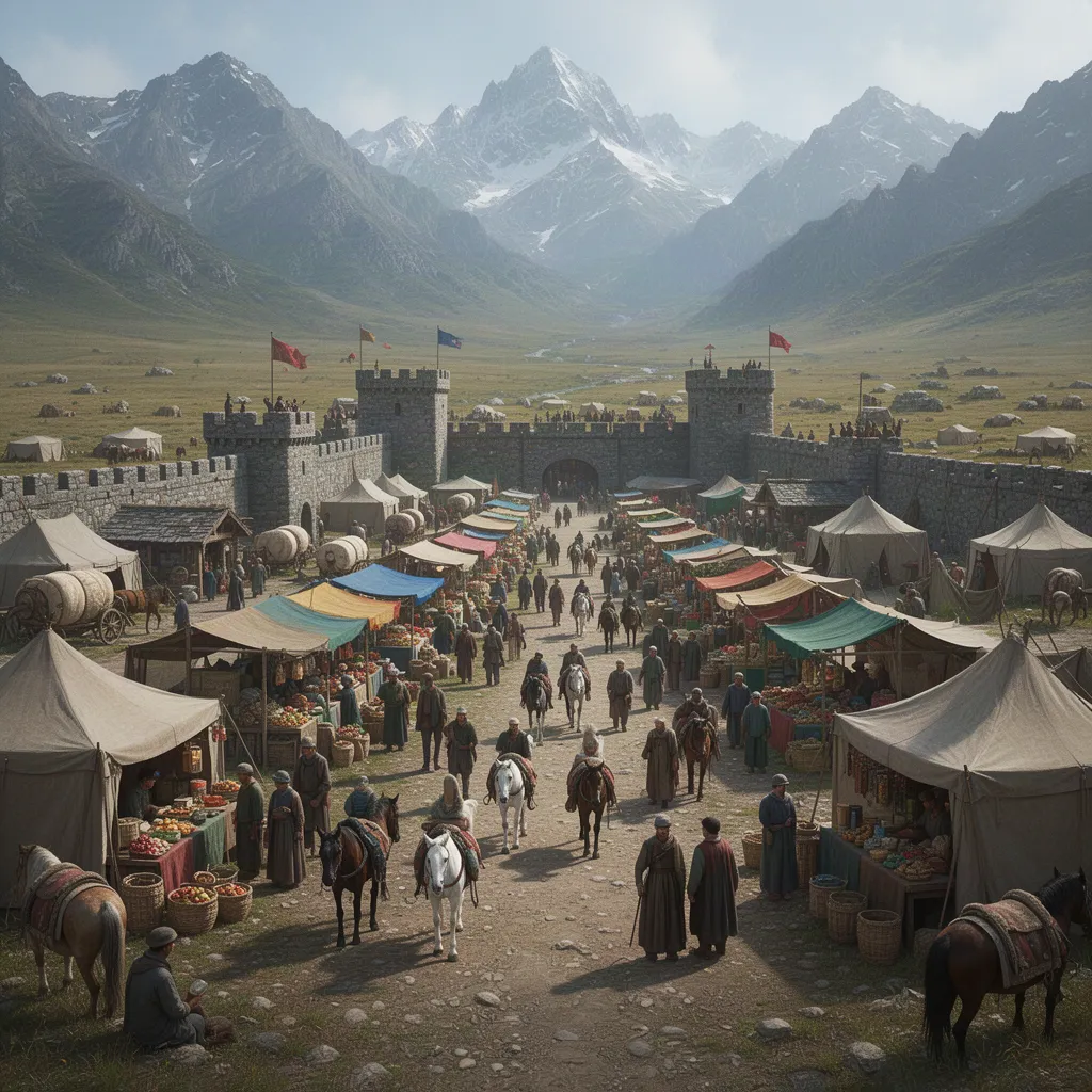 Artwork for Kovissai Markets