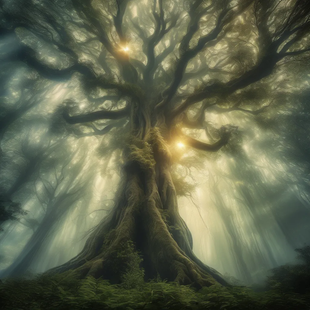 Artwork for The underwood forest