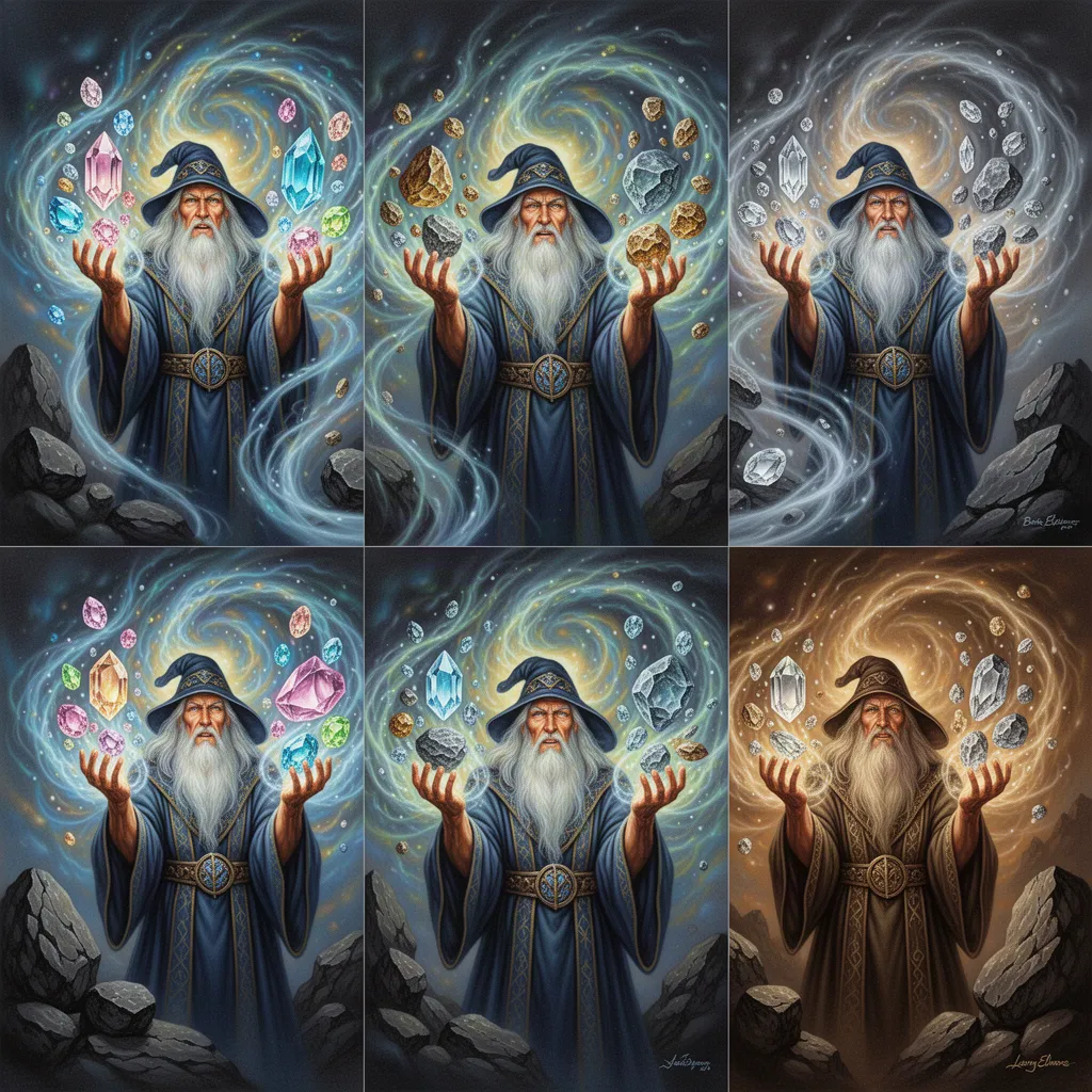 Artwork for MatéRial CréAtion