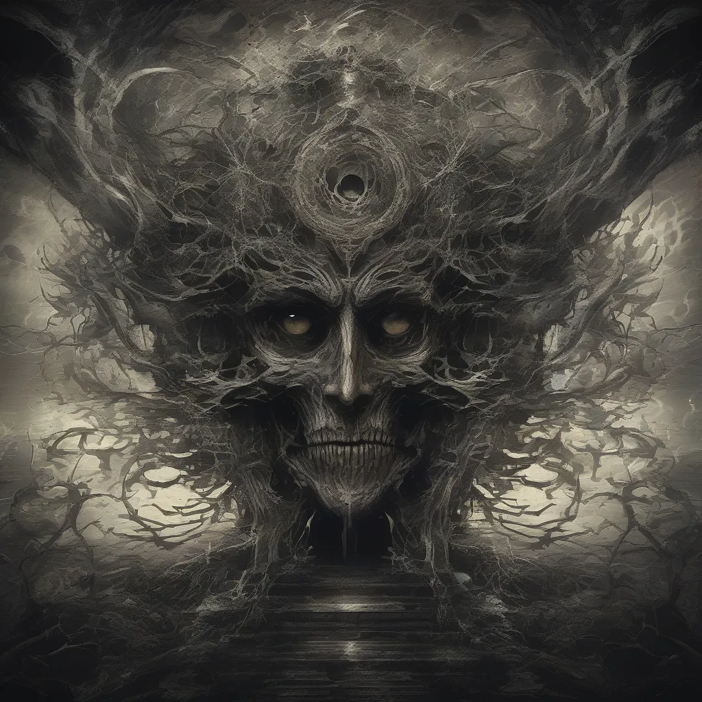 Artwork for Voice Of Corruption