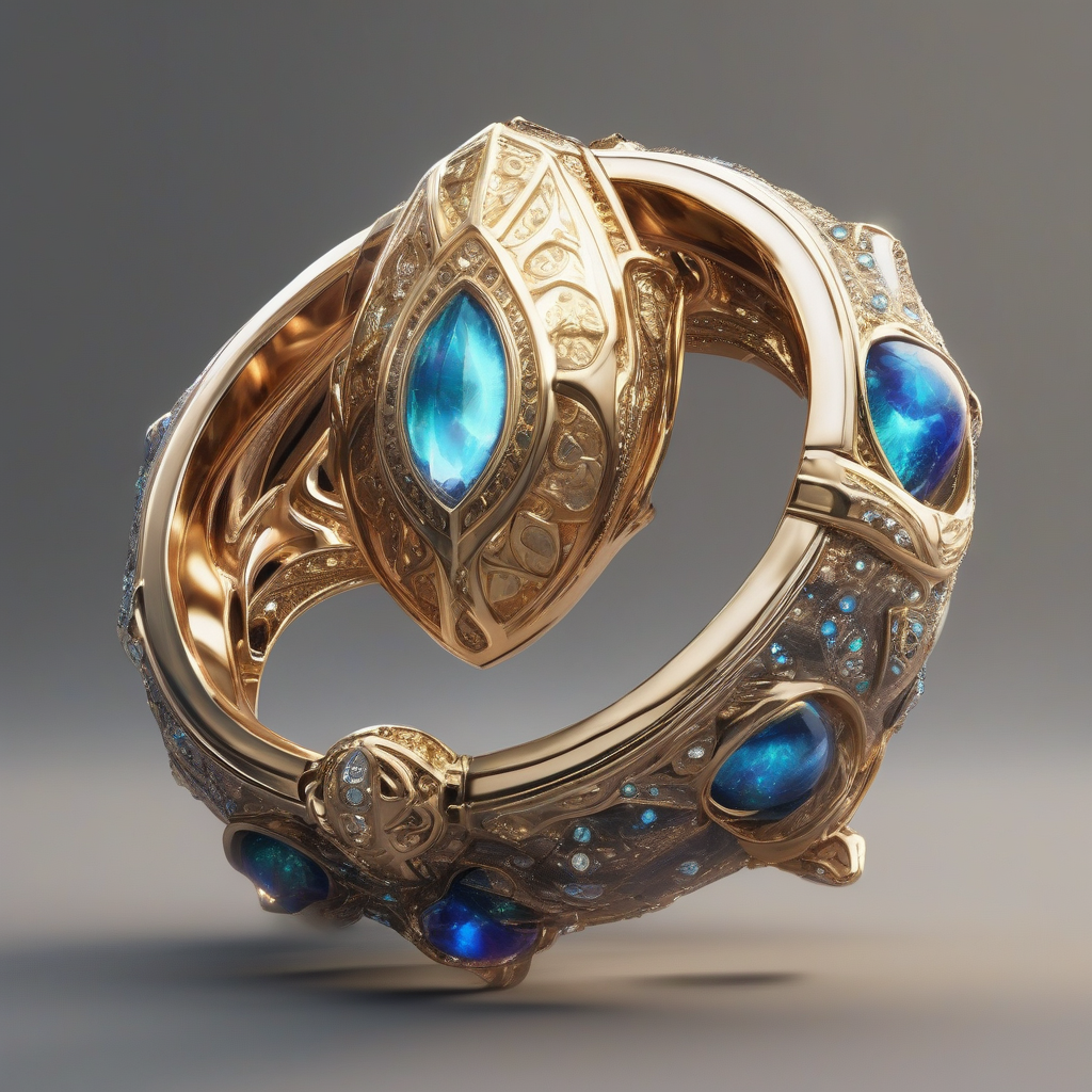 Artwork for Ring of Mount Celestia