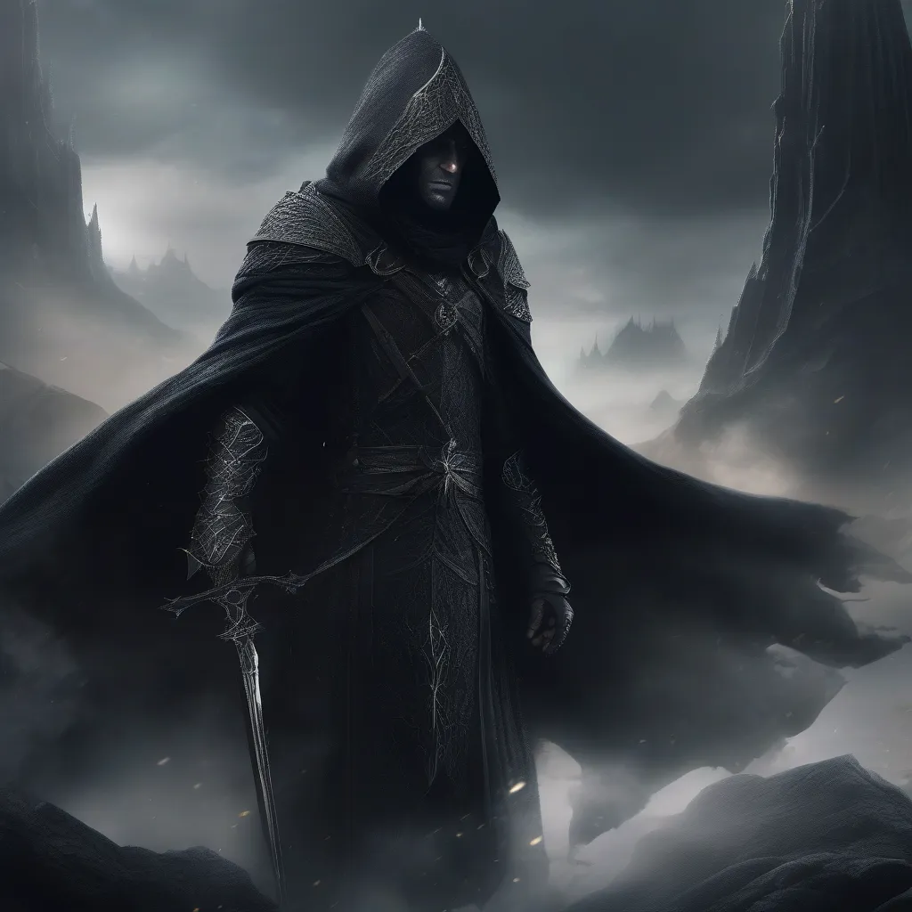 King Malakar artwork 8