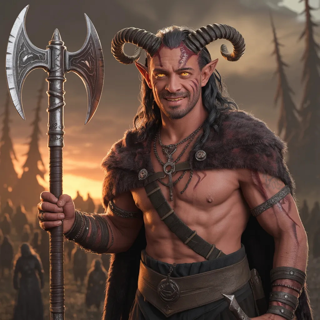 Artwork for Malrik Hellstride