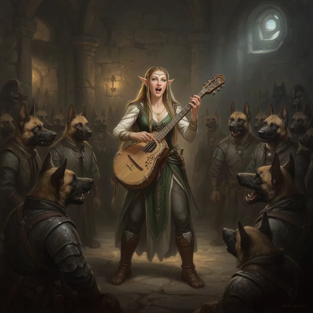Artwork for Ash Hart - Charismatic Performer