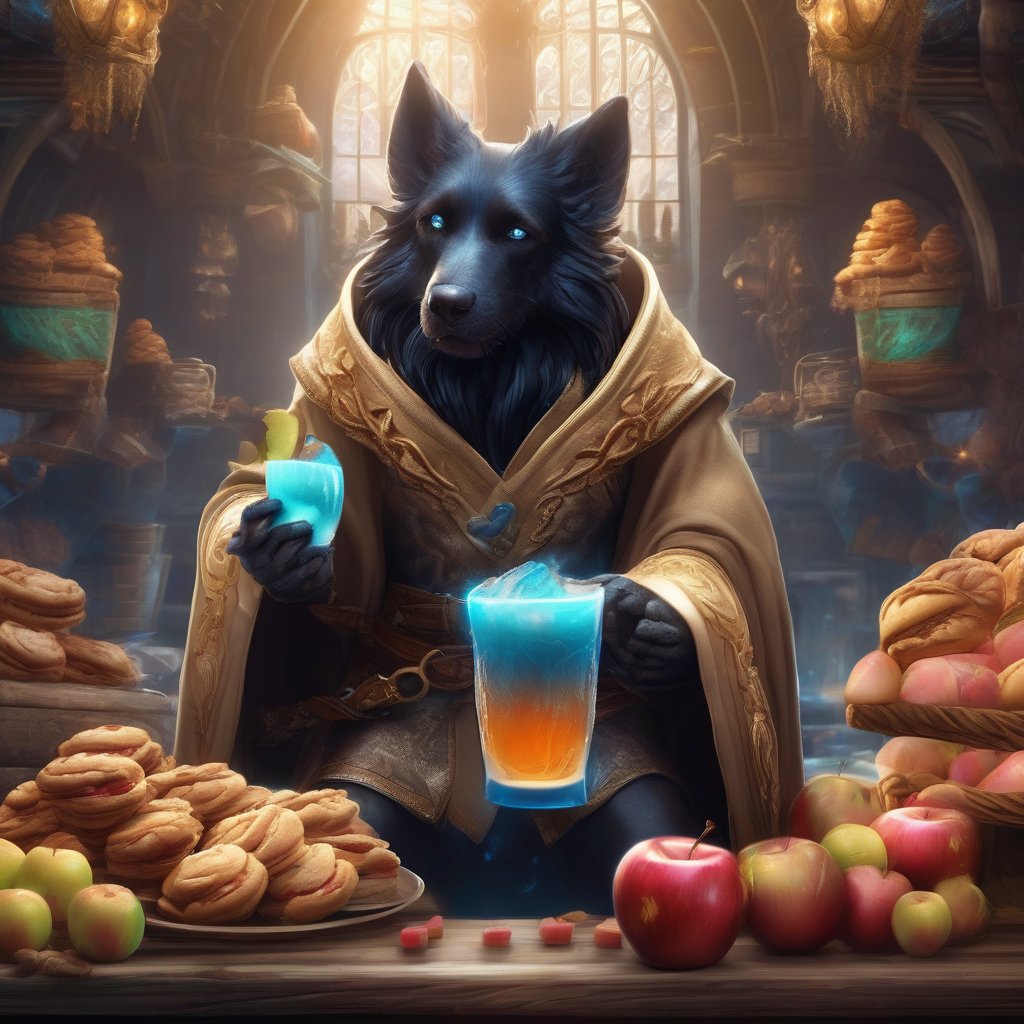 Artwork for Briar- Rose the Bringer Of Gifts