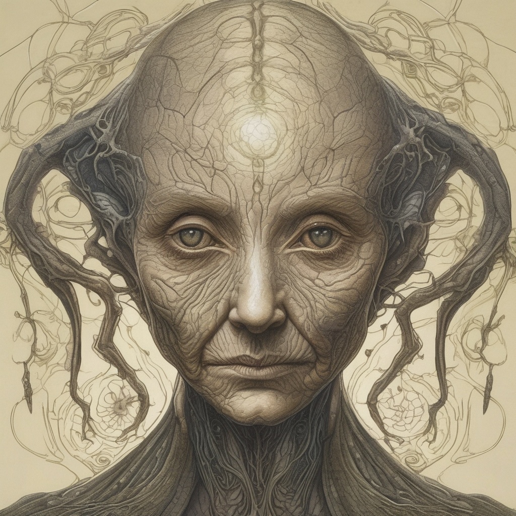 Artwork for Sally