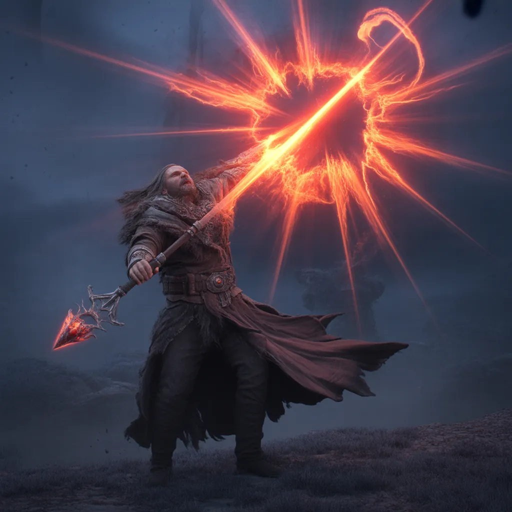 Thousand Slash artwork 3