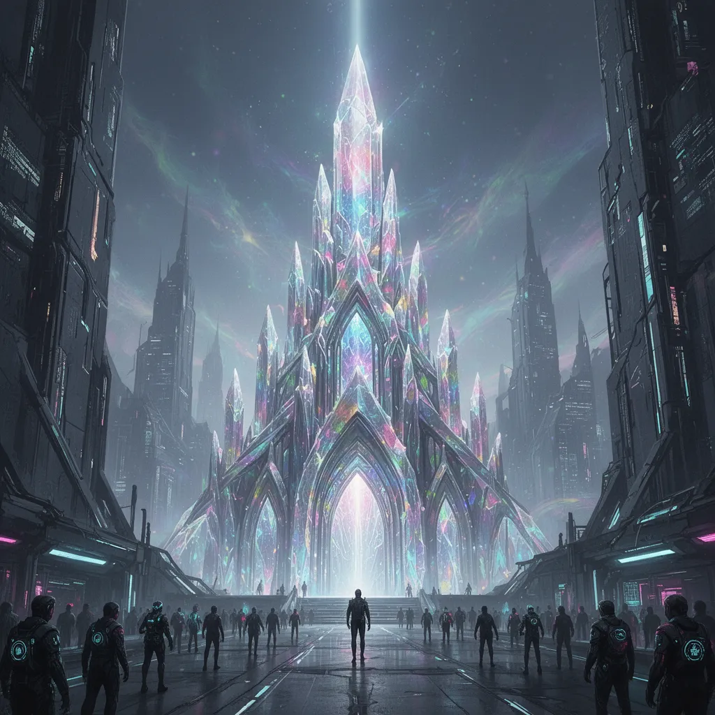 Artwork for The Echoing Heavens