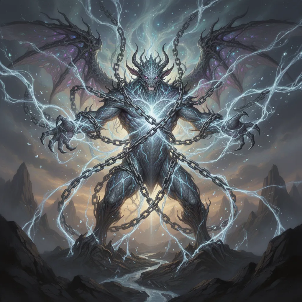 Artwork for Astral Severance