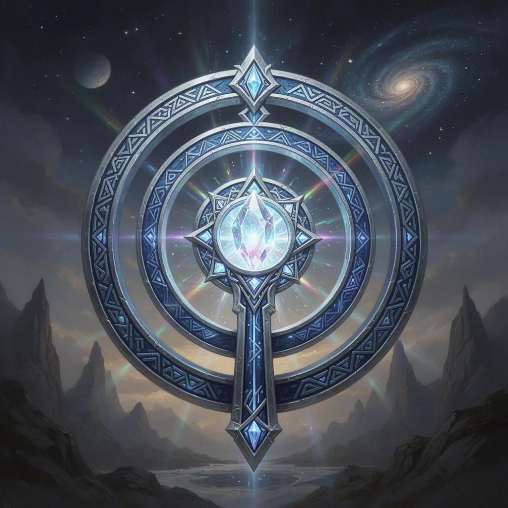 Artwork for Convergence Key