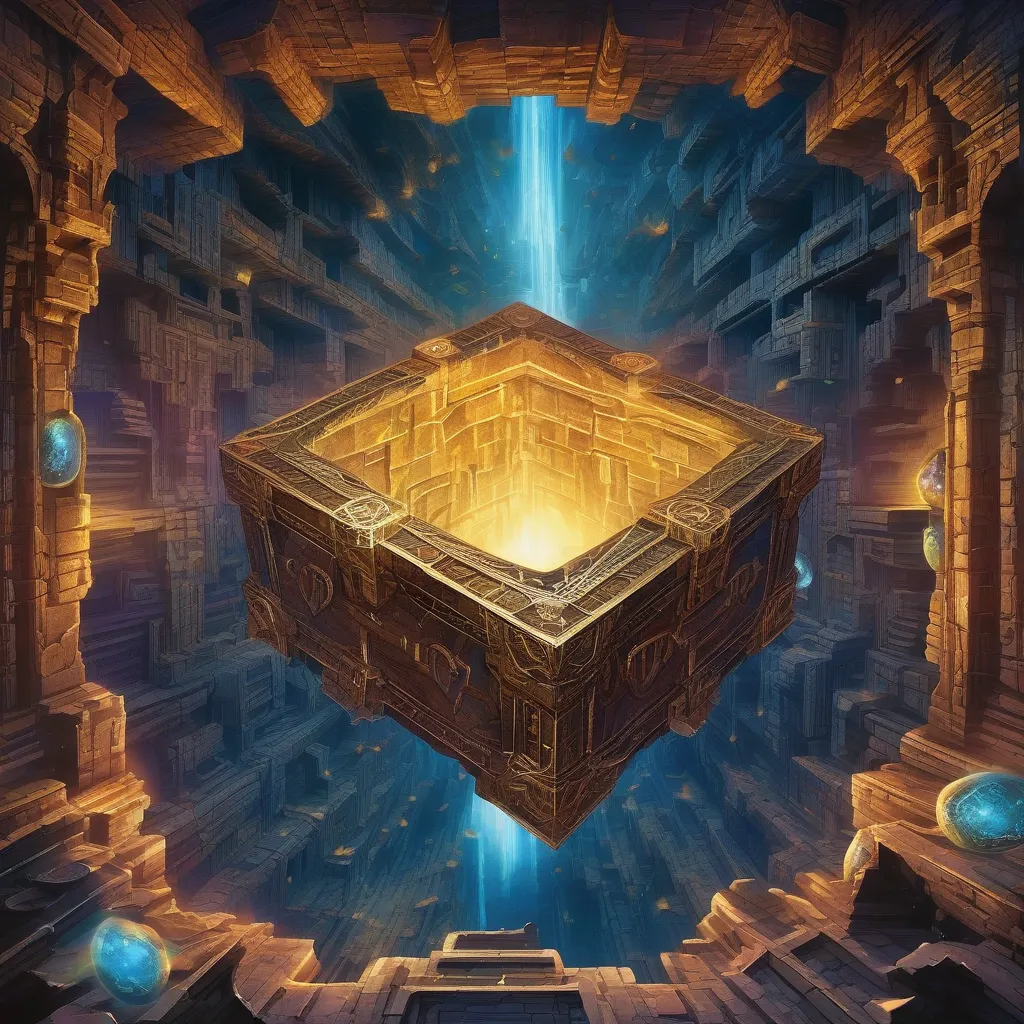 Pandora artwork 3
